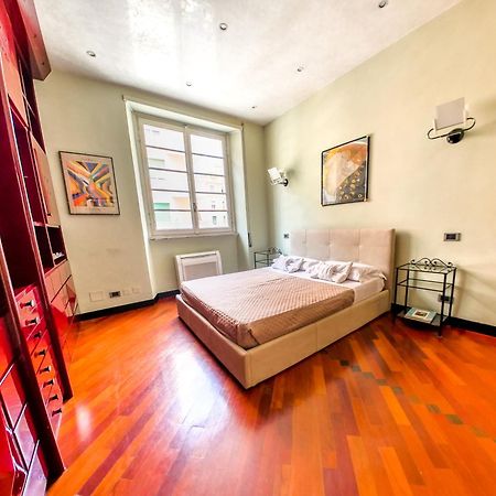 Romarex Luxury Apartment 외부 사진