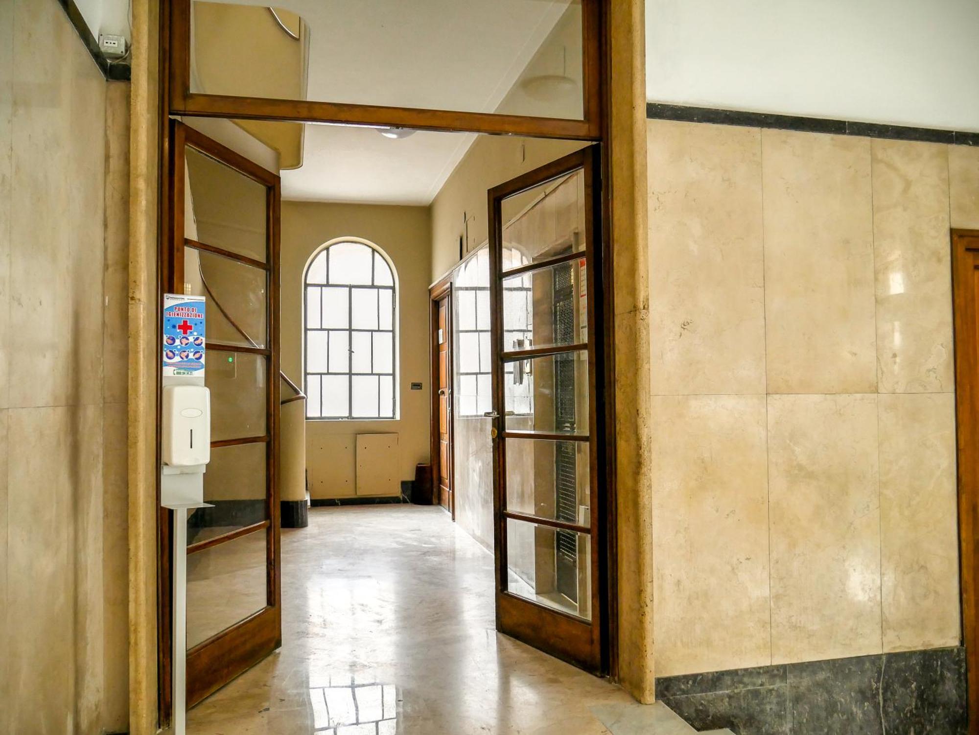 Romarex Luxury Apartment 외부 사진