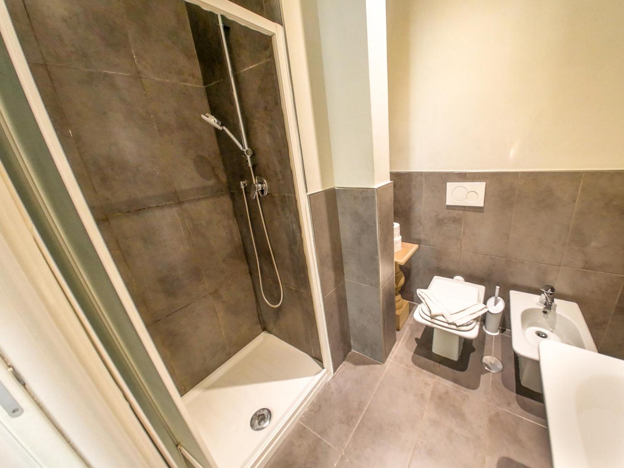 Romarex Luxury Apartment 외부 사진