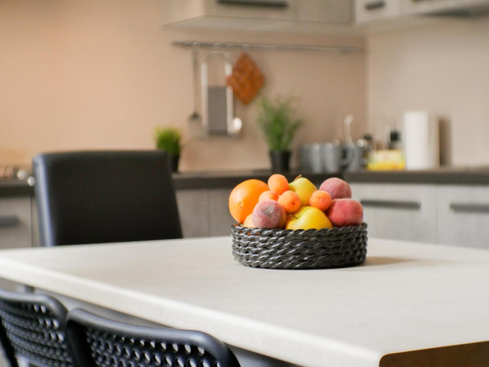 Romarex Luxury Apartment 외부 사진