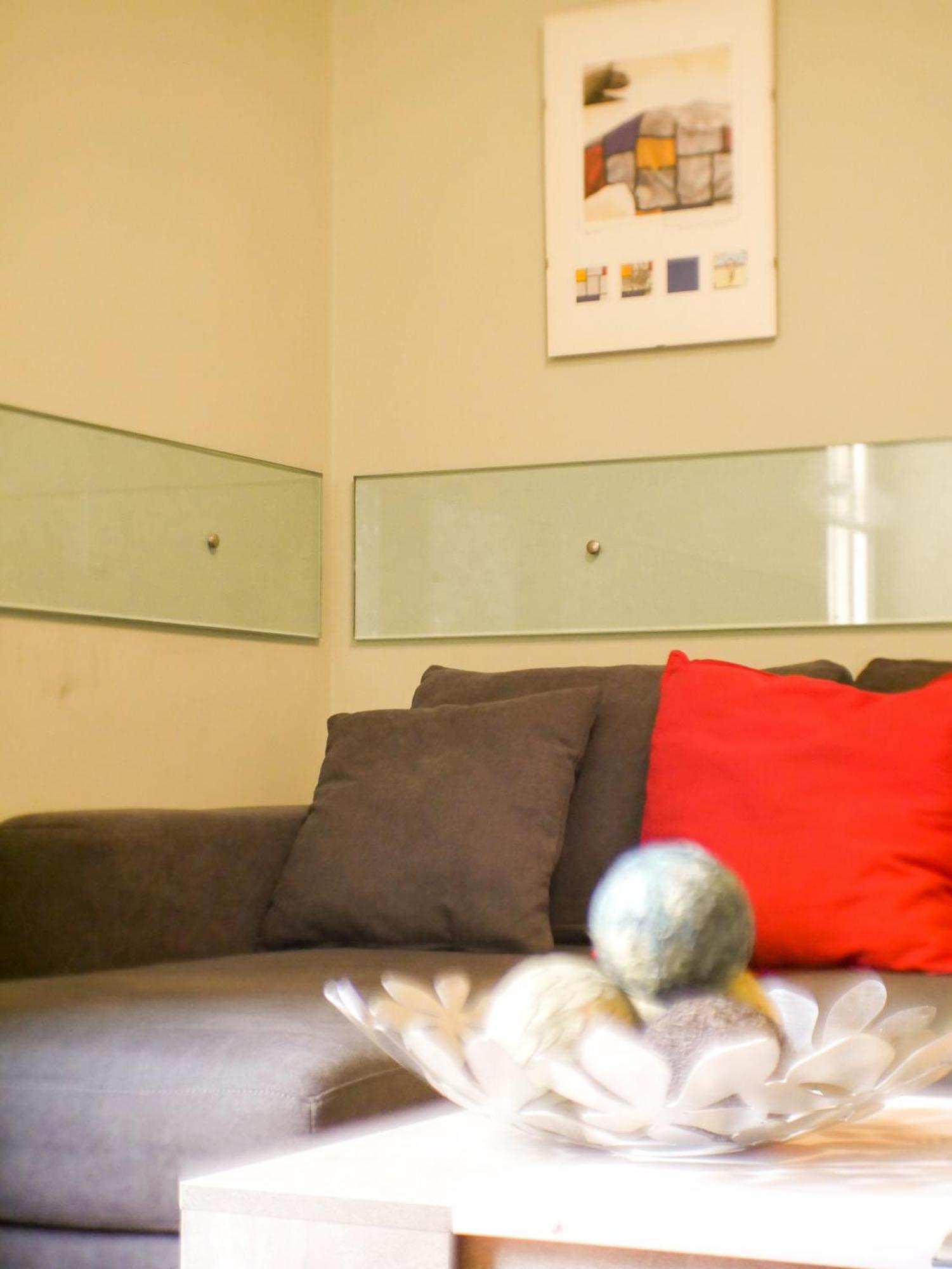 Romarex Luxury Apartment 외부 사진
