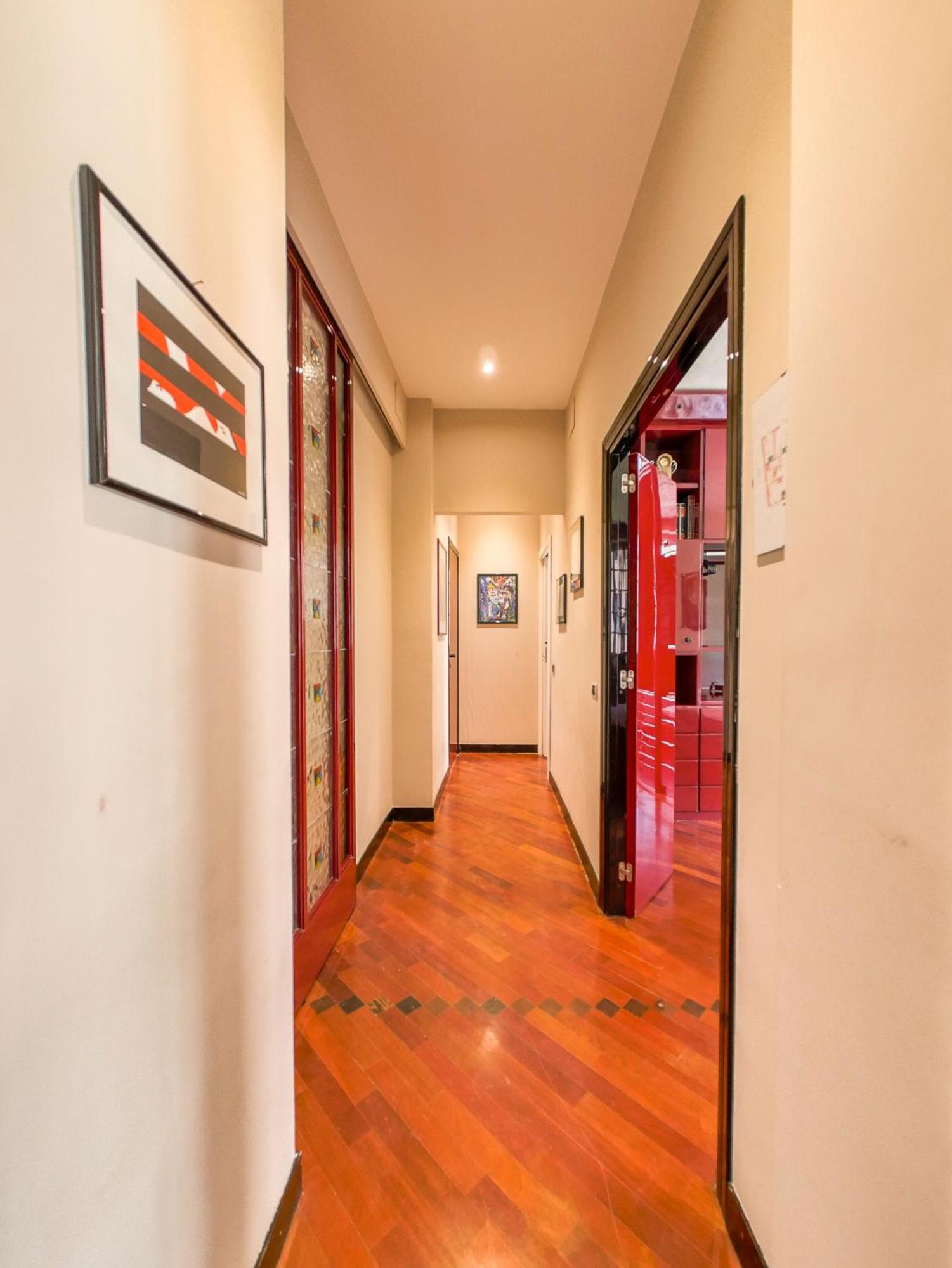 Romarex Luxury Apartment 외부 사진
