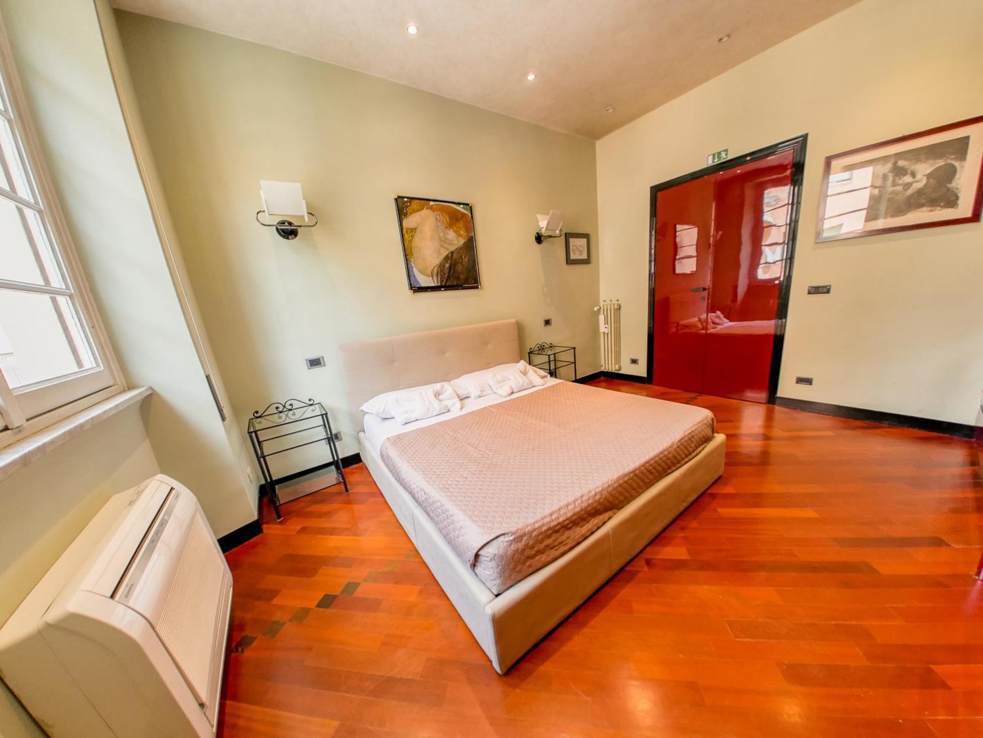 Romarex Luxury Apartment 외부 사진