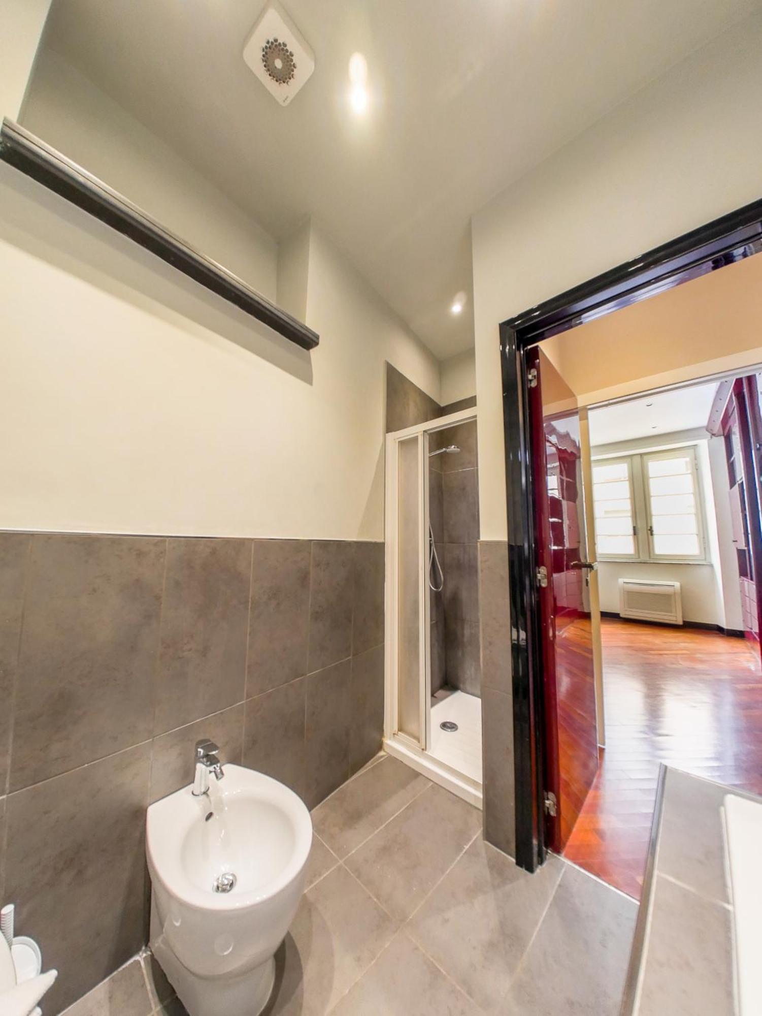 Romarex Luxury Apartment 외부 사진