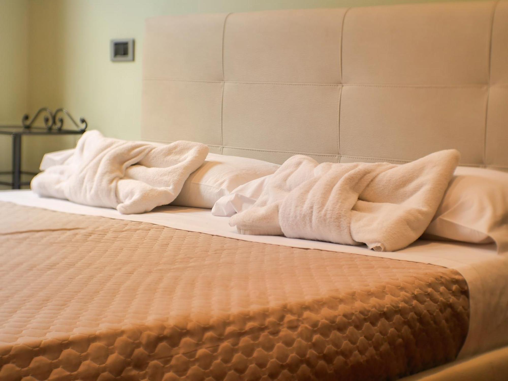 Romarex Luxury Apartment 외부 사진
