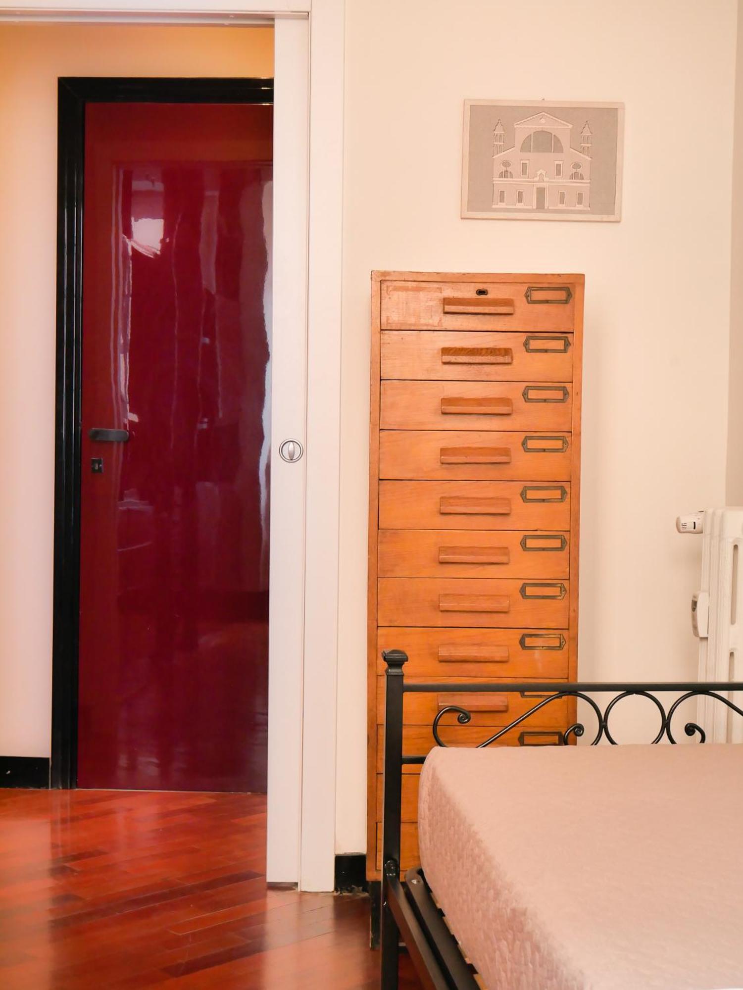Romarex Luxury Apartment 외부 사진