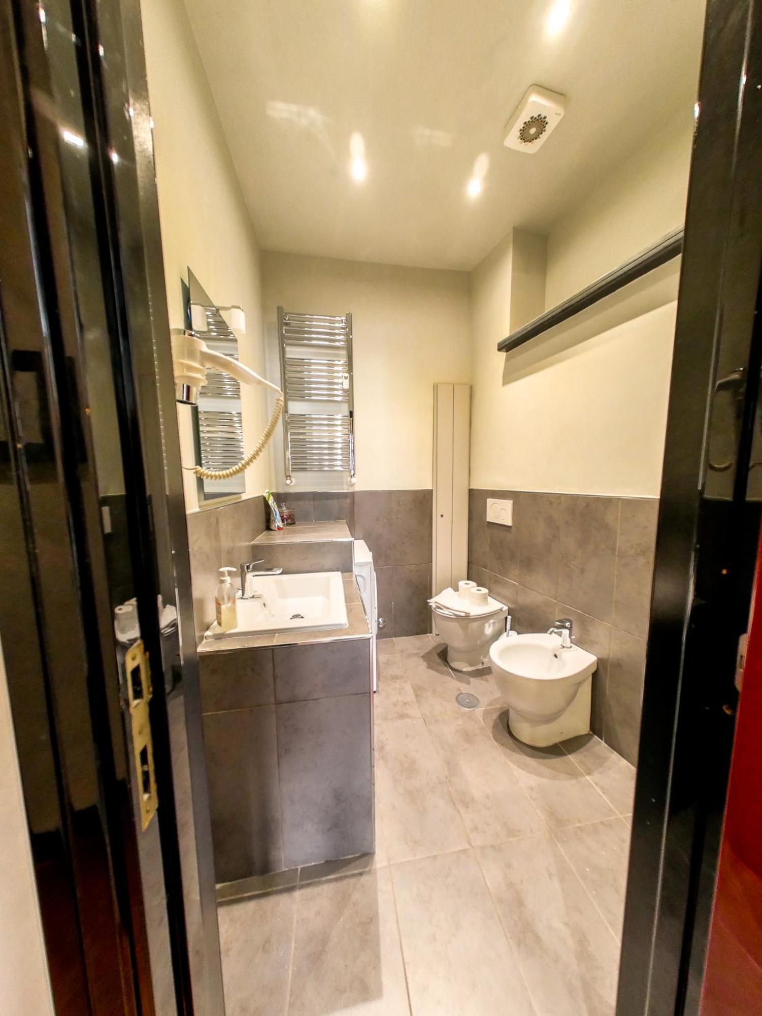 Romarex Luxury Apartment 외부 사진
