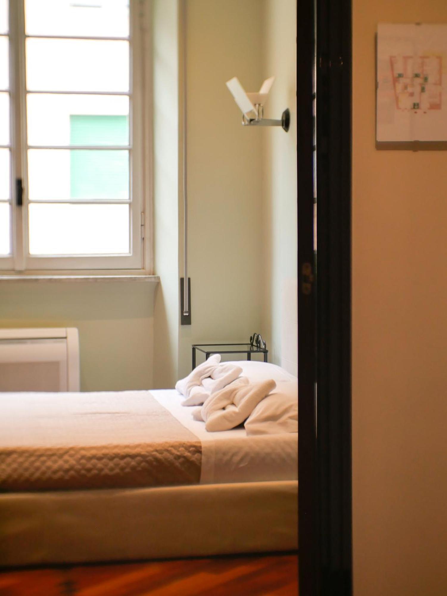 Romarex Luxury Apartment 외부 사진