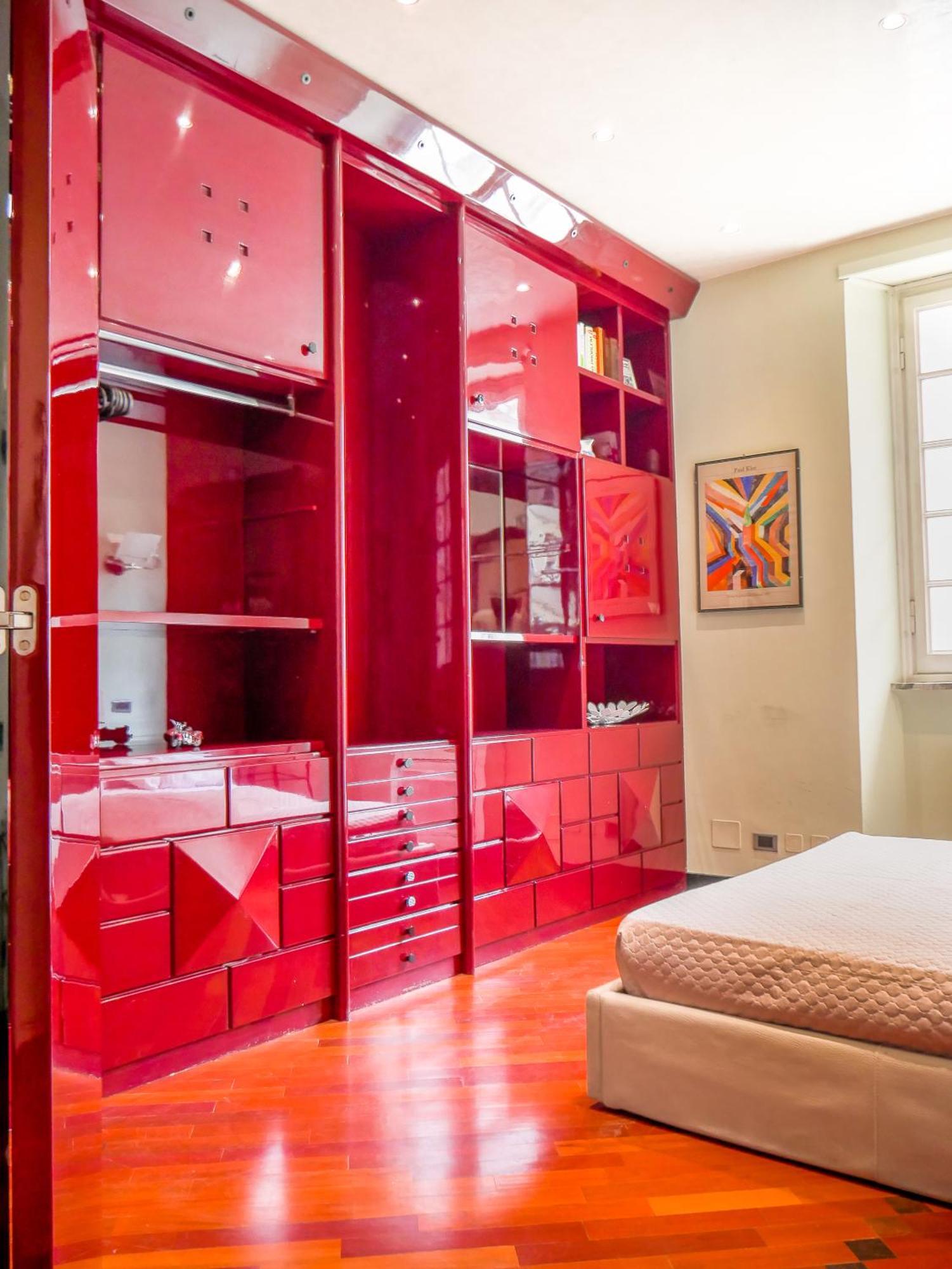 Romarex Luxury Apartment 외부 사진