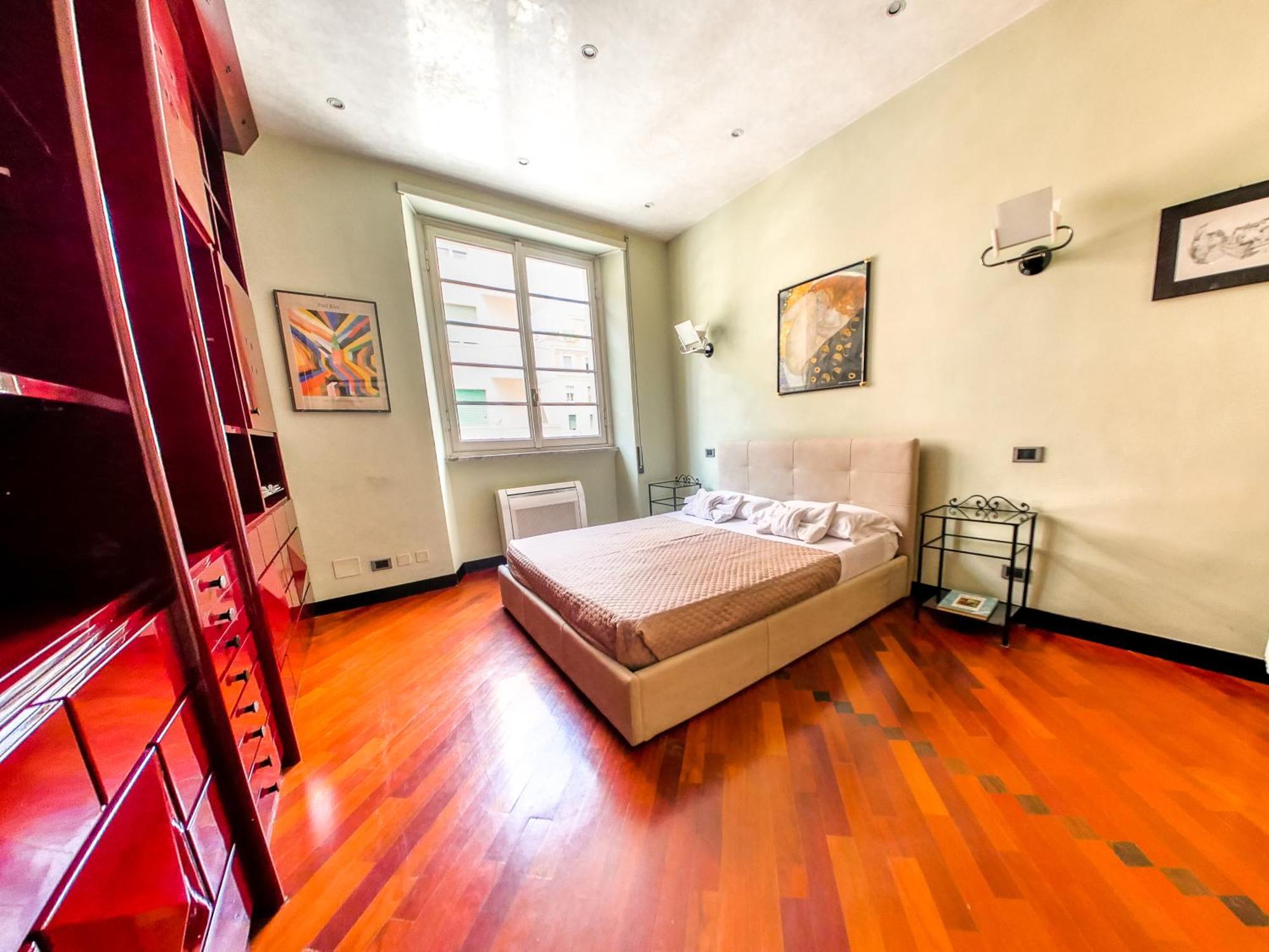 Romarex Luxury Apartment 외부 사진