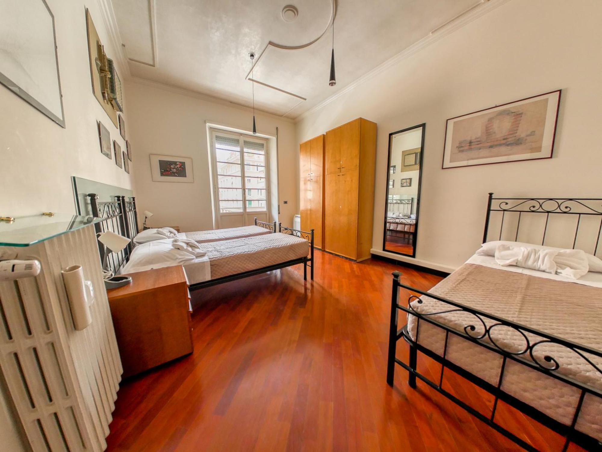 Romarex Luxury Apartment 외부 사진