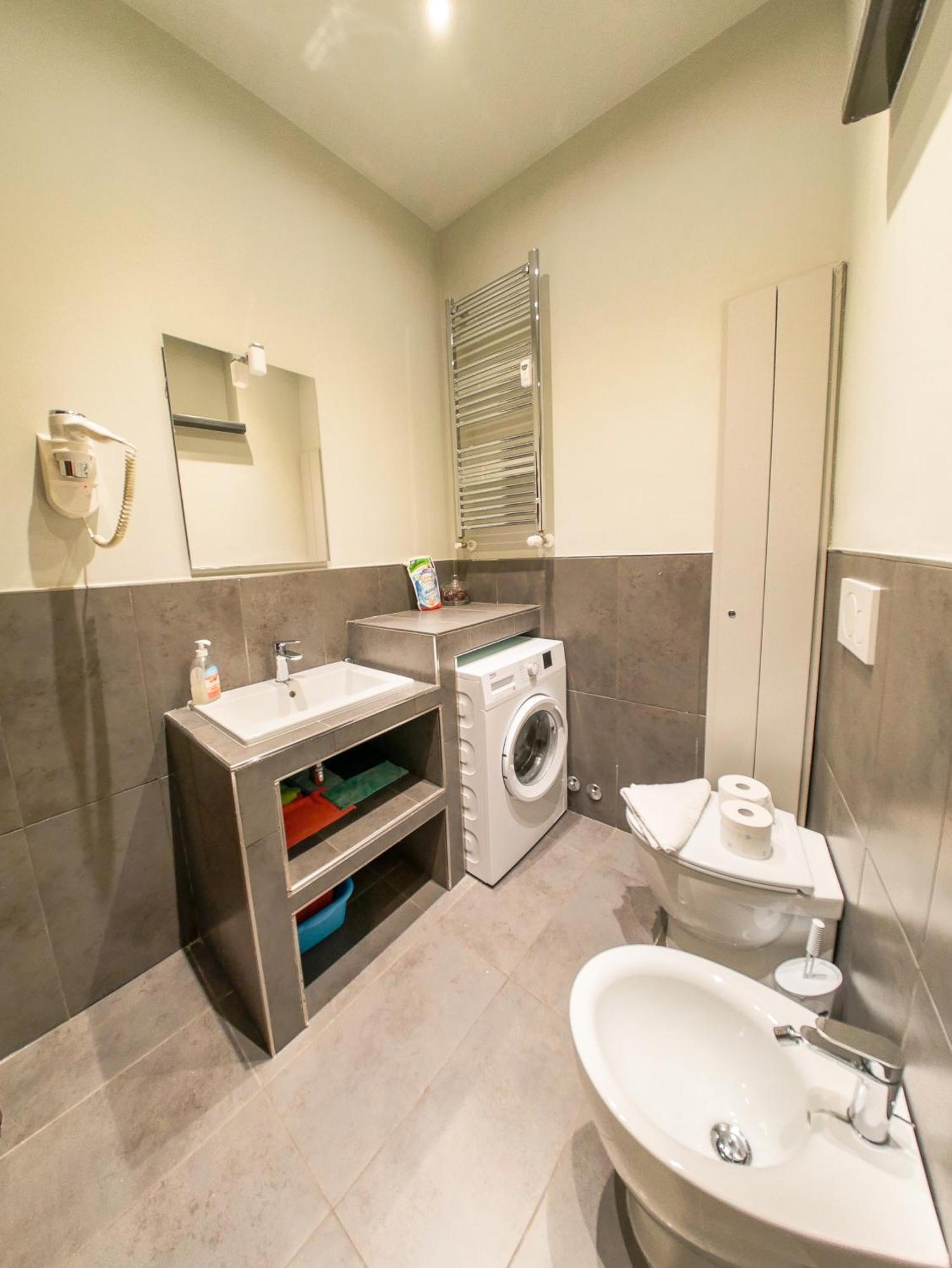 Romarex Luxury Apartment 외부 사진