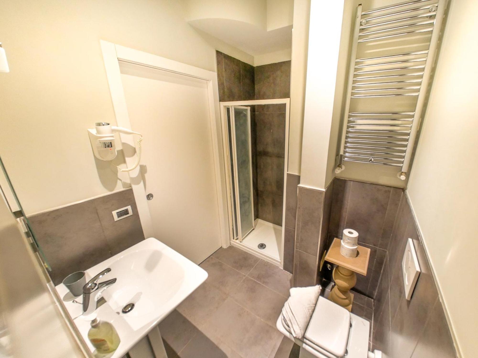 Romarex Luxury Apartment 외부 사진