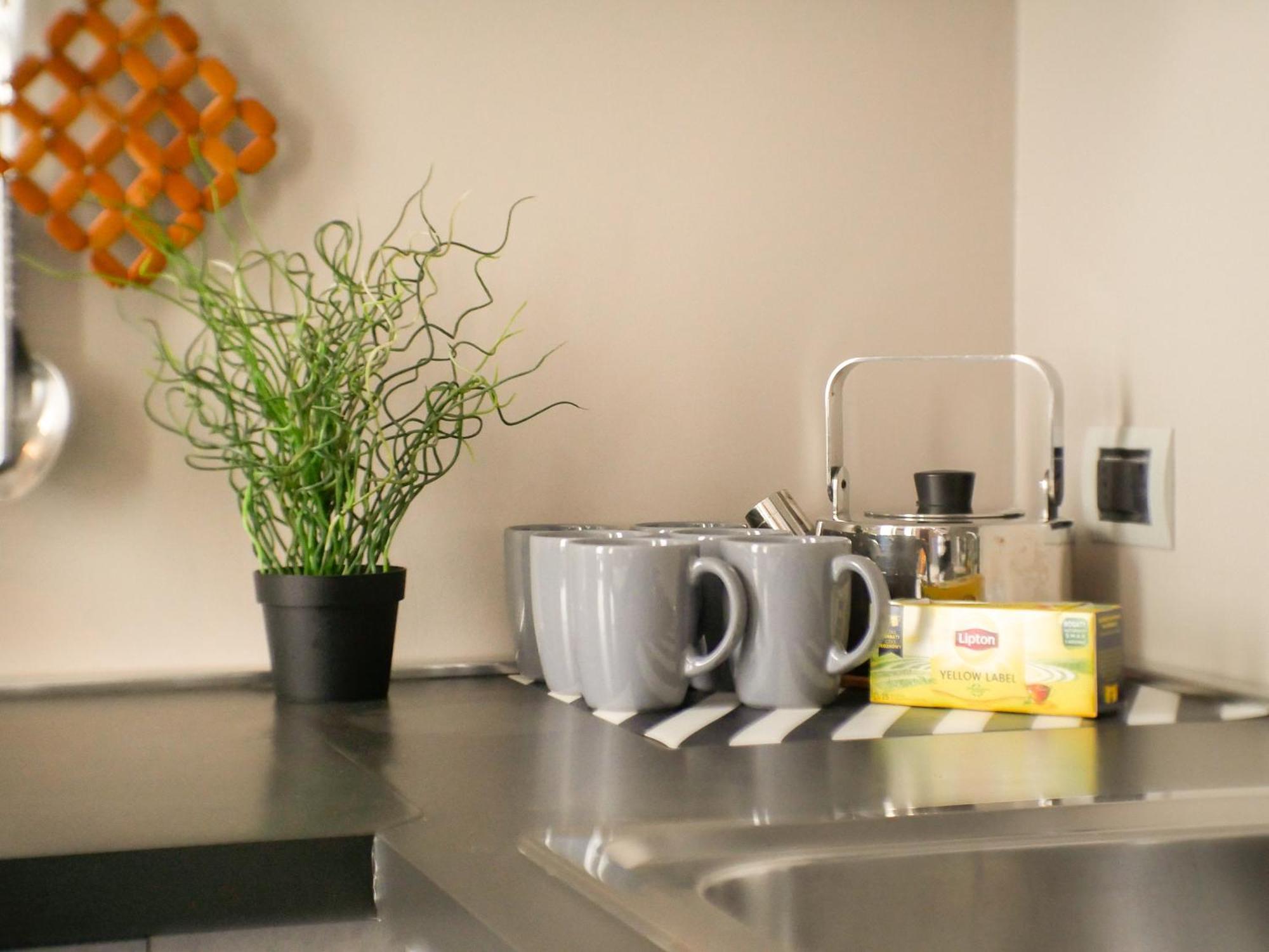 Romarex Luxury Apartment 외부 사진