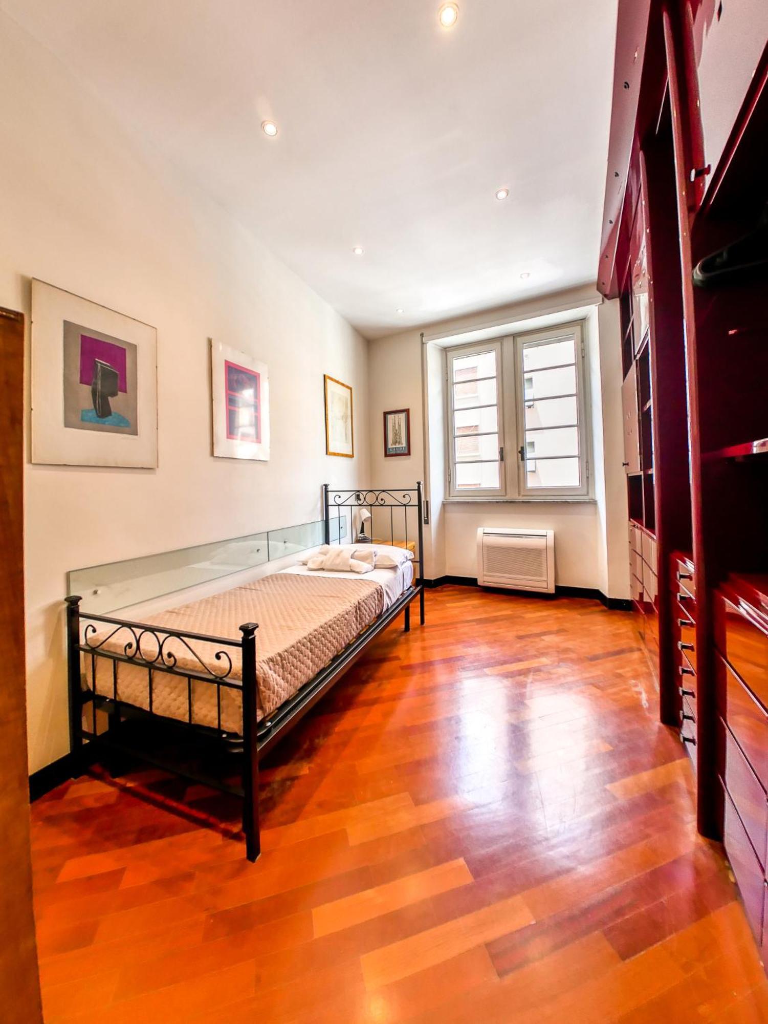 Romarex Luxury Apartment 외부 사진