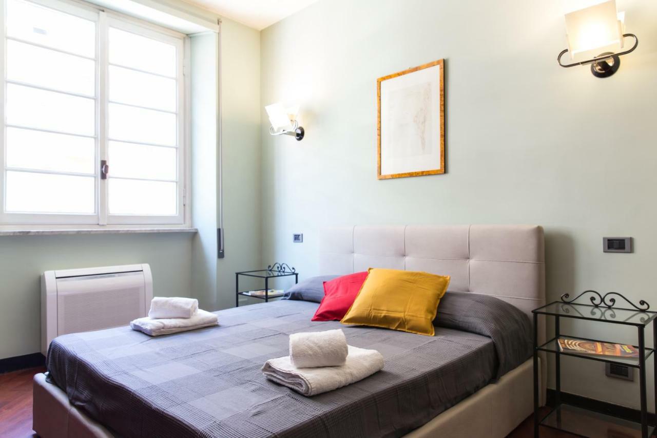 Romarex Luxury Apartment 외부 사진