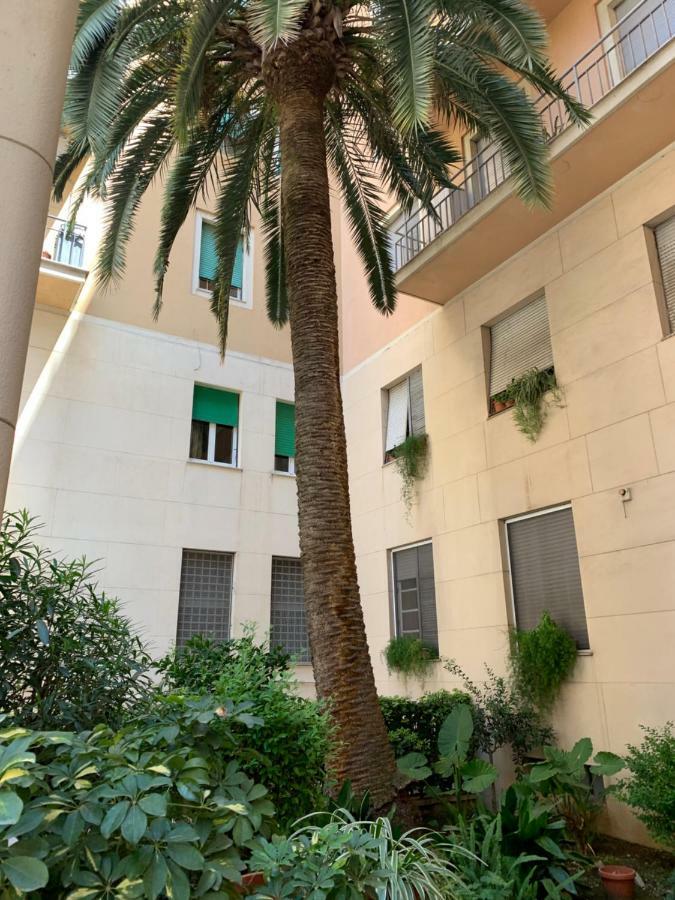 Romarex Luxury Apartment 외부 사진