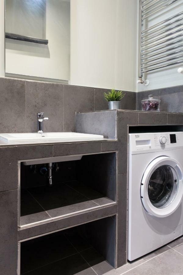 Romarex Luxury Apartment 외부 사진