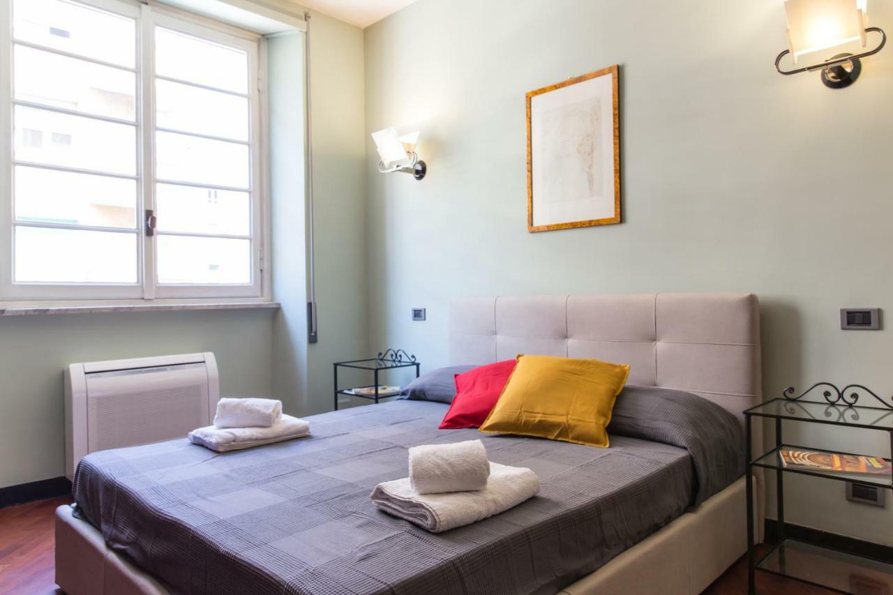 Romarex Luxury Apartment 외부 사진