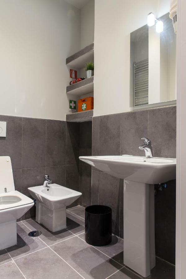 Romarex Luxury Apartment 외부 사진